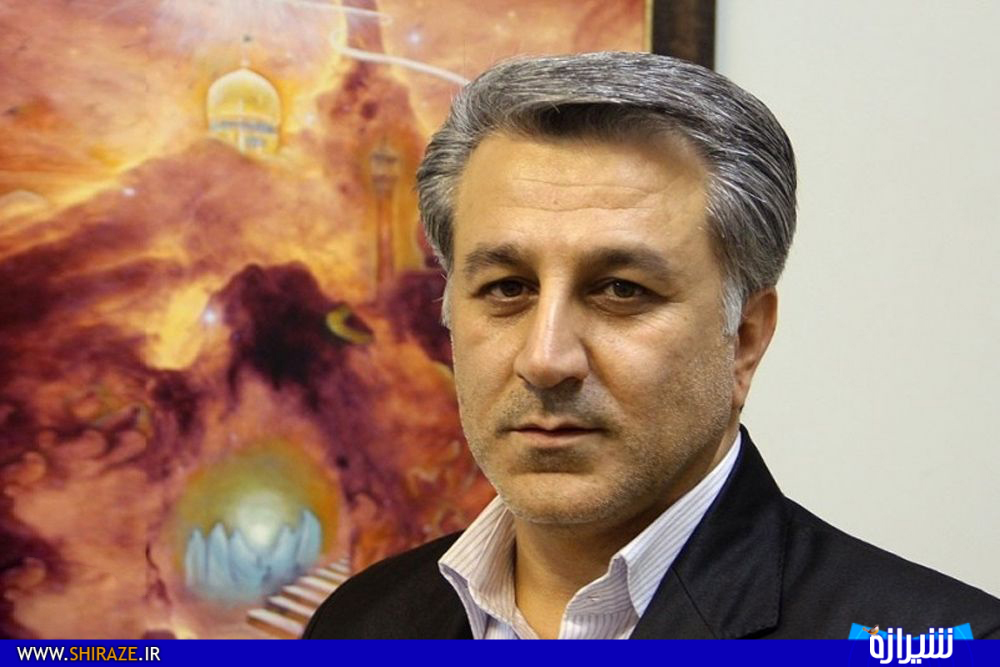 بزرگترین و بهترین کار ما این بود که برای نخستین بار به تدوین راهبردها و چشم انداز فرهنگی و هنری فارس اقدام کردیم