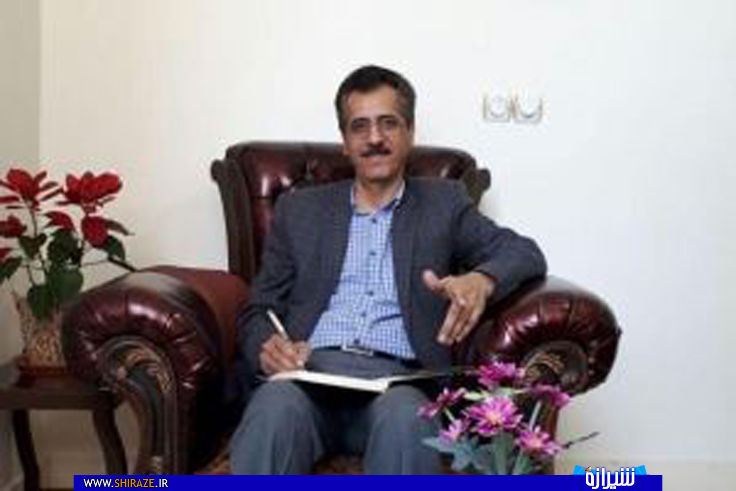 رئیس سازمان نظام روانشناسی و مشاوره فارس: آسیب های روانشناختی به دنبال شیوع بیماری کرونا گسترده است/ انتظار داریم، زمینه های مناسب برای مداخله روانشناختی فراهم شود رئیس سازمان نظام روانشناسی و مشاوره فارس: آسیب های روانشناختی به دنبال شیوع بیماری کرونا گسترده است/ انتظار داریم، زمینه های مناسب برای مداخله روانشناختی فراهم شود