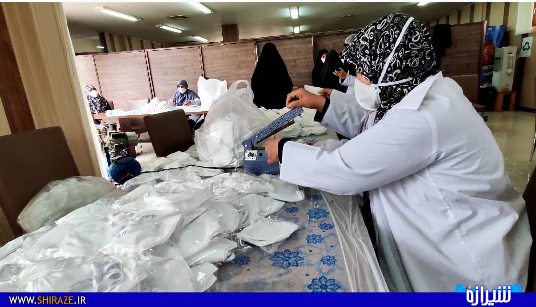 کرونا، یک فرصت جدی است/ یک دالانی در تاریخ است که می‌تواند ده‌ها سال ما را جلو بی اندازد!!