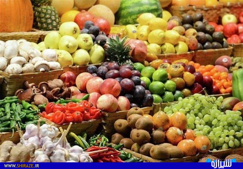 خواب زمستانی در قیمتِ میوه های بهاری