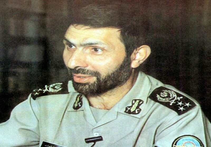 با صیاد شیرازی، انسانی از تبار عشایر فارس تا لحظه شهادت