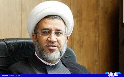 «سردار بوعلی» دبیر قرارگاه همدلی استان فارس شد «سردار بوعلی» دبیر قرارگاه همدلی استان فارس شد