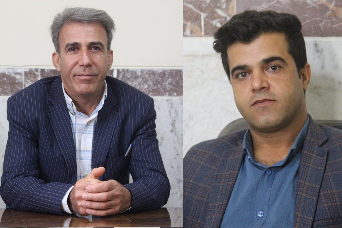 مالکان مجتمع تجاری ممسنی اجاره بهاء مغازه های خود را بخشیدند