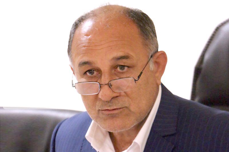 معاون هماهنگی امور اقتصادی استانداری فارس منصوب شد