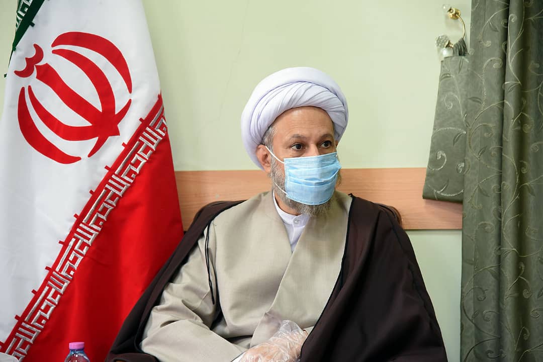 ما ایران هستیم با ویژگی سرباز علی بودن و با چین در شرق و آمریکا در غرب متفاوت هستیم