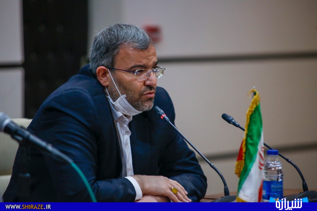 برگزاری برنامه های حرم مطهر حضرت احمد ابن موسی (ع) به صورت مجازی