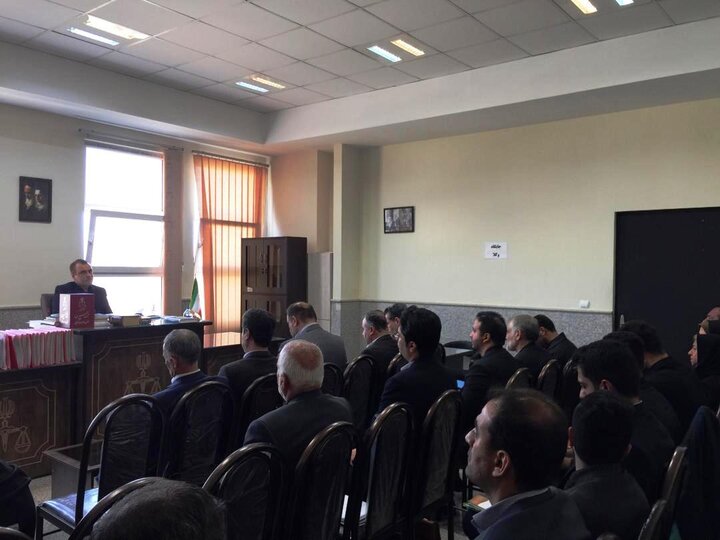 شیراز، یکسال پس از سیل شیراز، یکسال پس از سیل