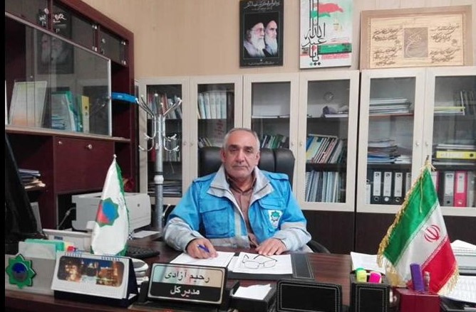 عدم خسارت سیل امسال به مناطق مسکونی / شیراز بحران اولیه سیل را بدون خسارت پشت سرگذاشت