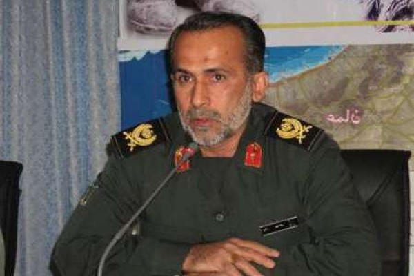 شهادت سردار سلیمانی، چهره مظلوم نظام جمهوری اسلامی را به جهان نشان داد/ با تشکیل قرارگاه پدافند زیستی سپاه، بسیج در سطح وسیع تا روستاهای دوردست برای مقابله با کرونا ورود کرد شهادت سردار سلیمانی، چهره مظلوم نظام جمهوری اسلامی را به جهان نشان داد/ با تشکیل قرارگاه پدافند زیستی سپاه، بسیج در سطح وسیع تا روستاهای دوردست برای مقابله با کرونا ورود کرد