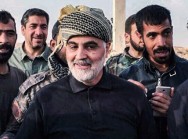سردار دلها به دنبال نام نبود/ نقش حیاتی سردار سلیمانی در خنثی سازی نقشه استکبار جهانی سردار دلها به دنبال نام نبود/ نقش حیاتی سردار سلیمانی در خنثی سازی نقشه استکبار جهانی