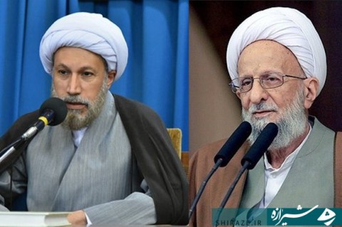 تحول در حوزه علمیه و تربیت عالمان متبحر در علوم انسانی از مجاهدتهای آیتالله مصباح یزدی است/ این عالم انقلابی همواره مورد کینهتوزی دشمنان داخلی و خارجی بوده است تحول در حوزه علمیه و تربیت عالمان متبحر در علوم انسانی از مجاهدتهای آیتالله مصباح یزدی است/ این عالم انقلابی همواره مورد کینهتوزی دشمنان داخلی و خارجی بوده است