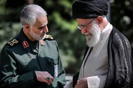 شهید سلیمانی پدیده قرن ۲۱ بود كه تبدیل به یك فرهگستان شد/ شهید سلیمانی یك فرد روستایی بود كه در اوج جهان نام‌ها و نام‌آوران دنیا درخشید