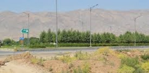 شهرک آرین، نامی خوشآیند که اوضاع و احوالش بر عکس نامش ناخوشآیند است/ منطقه به ظاهر مرفهنشین که بیشتر شبیه یک روستای حاشیه شهر است شهرک آرین، نامی خوشآیند که اوضاع و احوالش بر عکس نامش ناخوشآیند است/ منطقه به ظاهر مرفهنشین که بیشتر شبیه یک روستای حاشیه شهر است