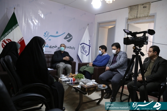تشریح بودجه ۱۴۰۰ و اولویتهای اساسی استان فارس در سال آینده/ باید لقب صنعت خاموش به فارس داد تشریح بودجه ۱۴۰۰ و اولویتهای اساسی استان فارس در سال آینده/ باید لقب صنعت خاموش به فارس داد