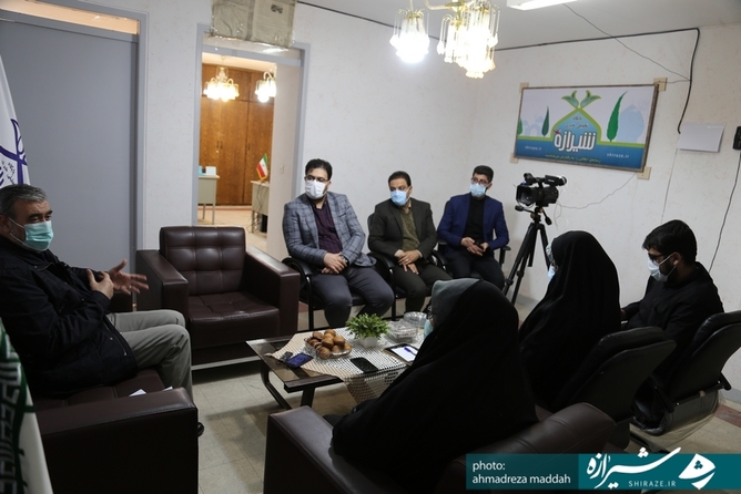 تشریح بودجه ۱۴۰۰ و اولویتهای اساسی استان فارس در سال آینده/ باید لقب صنعت خاموش به فارس داد تشریح بودجه ۱۴۰۰ و اولویتهای اساسی استان فارس در سال آینده/ باید لقب صنعت خاموش به فارس داد