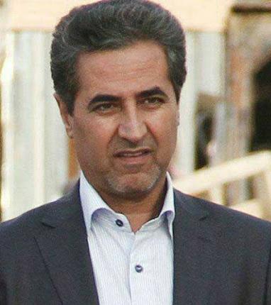 آقای شهردار مرز تعریف عمق استراتژیک نظام اسلامی را جابجا نکنید آقای شهردار مرز تعریف عمق استراتژیک نظام اسلامی را جابجا نکنید