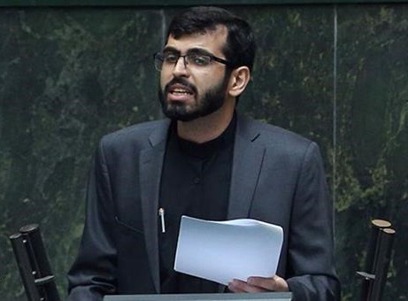 هشدار نماینده جوان انقلابی شیراز از اجرای سند ۲۰۳۰ در شهر حرم سوم اهل بیت/ رد پای نفوذ فرهنگی با هدف تضعیف هویت ایرانی اسلامی هشدار نماینده جوان انقلابی شیراز از اجرای سند ۲۰۳۰ در شهر حرم سوم اهل بیت/ رد پای نفوذ فرهنگی با هدف تضعیف هویت ایرانی اسلامی