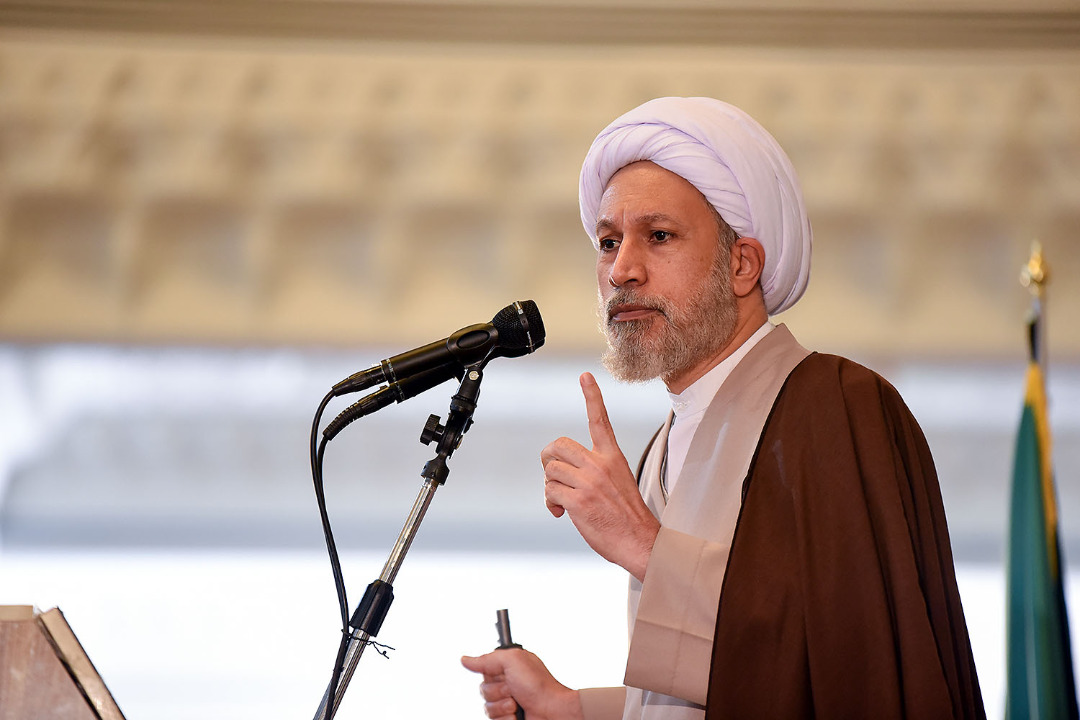 انقلابیگری بدون خودسازی فردی هیچ ارزشی ندارد/ بیادبی نشانه انقلابی بودن نیست انقلابیگری بدون خودسازی فردی هیچ ارزشی ندارد/ بیادبی نشانه انقلابی بودن نیست