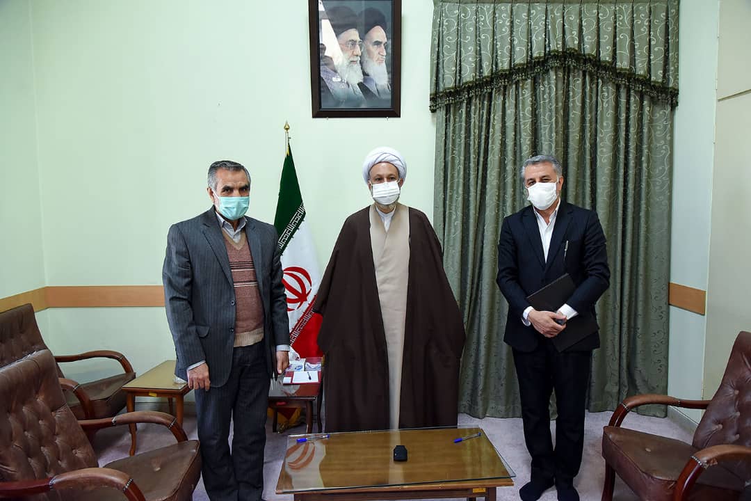 از ابراز امیدواری برای تحولات فرهنگی تا تمهیدهای هوشمندانه در راستای تحقق بیانیه گام دوم در فارس از ابراز امیدواری برای تحولات فرهنگی تا تمهیدهای هوشمندانه در راستای تحقق بیانیه گام دوم در فارس