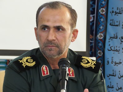 تبیین هنرمندانه کار جهادی می‌تواند هزاران نفر را تحت تاثیر قرار دهد/ شبکه فراگیر گروه‌های جهادی در فارس تشکیل شود