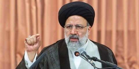 آیتالله رئیسی برای انتخابات اقدامی نمیکند و نخواهد آمد/ تشریح دستاوردهای سفر رئیس قوه قضاییه به عراق آیتالله رئیسی برای انتخابات اقدامی نمیکند و نخواهد آمد/ تشریح دستاوردهای سفر رئیس قوه قضاییه به عراق