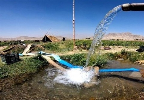 مزارع بیت‌کوین چاه‌های کشاورزی را خاموش کرد