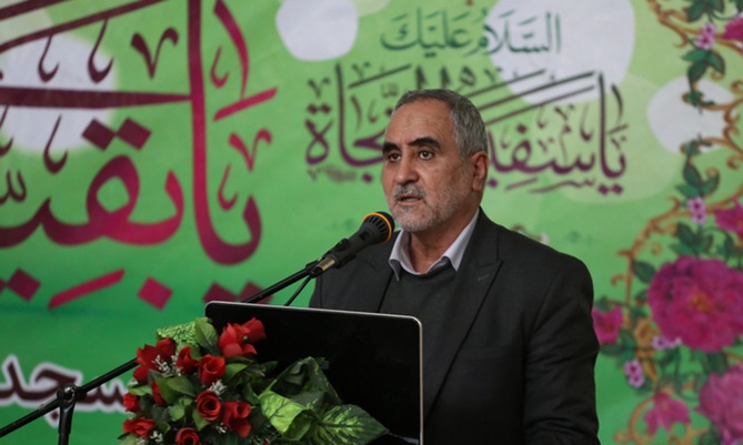 تاکید بر انسجام نیروهای انقلاب در انتخابات ۱۴۰۰/ هیچ انشقاقی در نیروهای انقلاب قابل قبول نیست