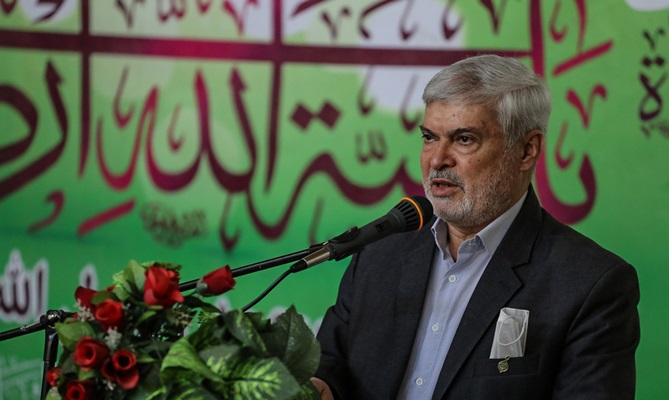 تاکید بر انسجام نیروهای انقلاب در انتخابات ۱۴۰۰/ هیچ انشقاقی در نیروهای انقلاب قابل قبول نیست