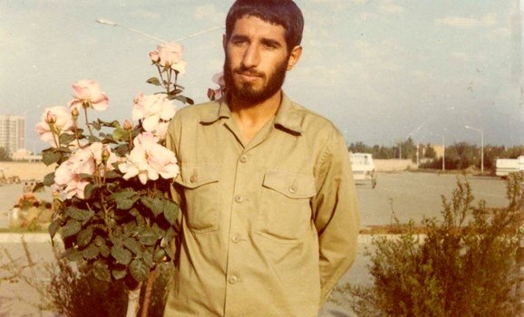 اشلو؛ مردی که قاسم را نجات داد