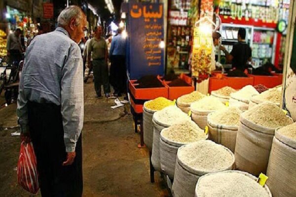 ماراتن نفسگیری که نبض زندگی خانوارها را به شماره انداخته است/ بیسروسامانی تکالیف بین جهاد و صمت؛دلیل اصلی تنش در بازار قیمتها ماراتن نفسگیری که نبض زندگی خانوارها را به شماره انداخته است/ بیسروسامانی تکالیف بین جهاد و صمت؛دلیل اصلی تنش در بازار قیمتها