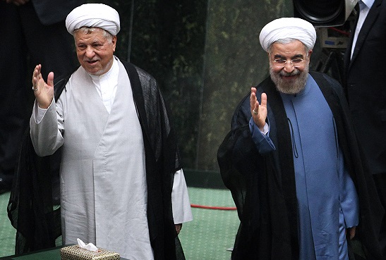 هنگام حمایت از هاشمی و روحانی از این حرف‌ها بلد نبودید؟!
