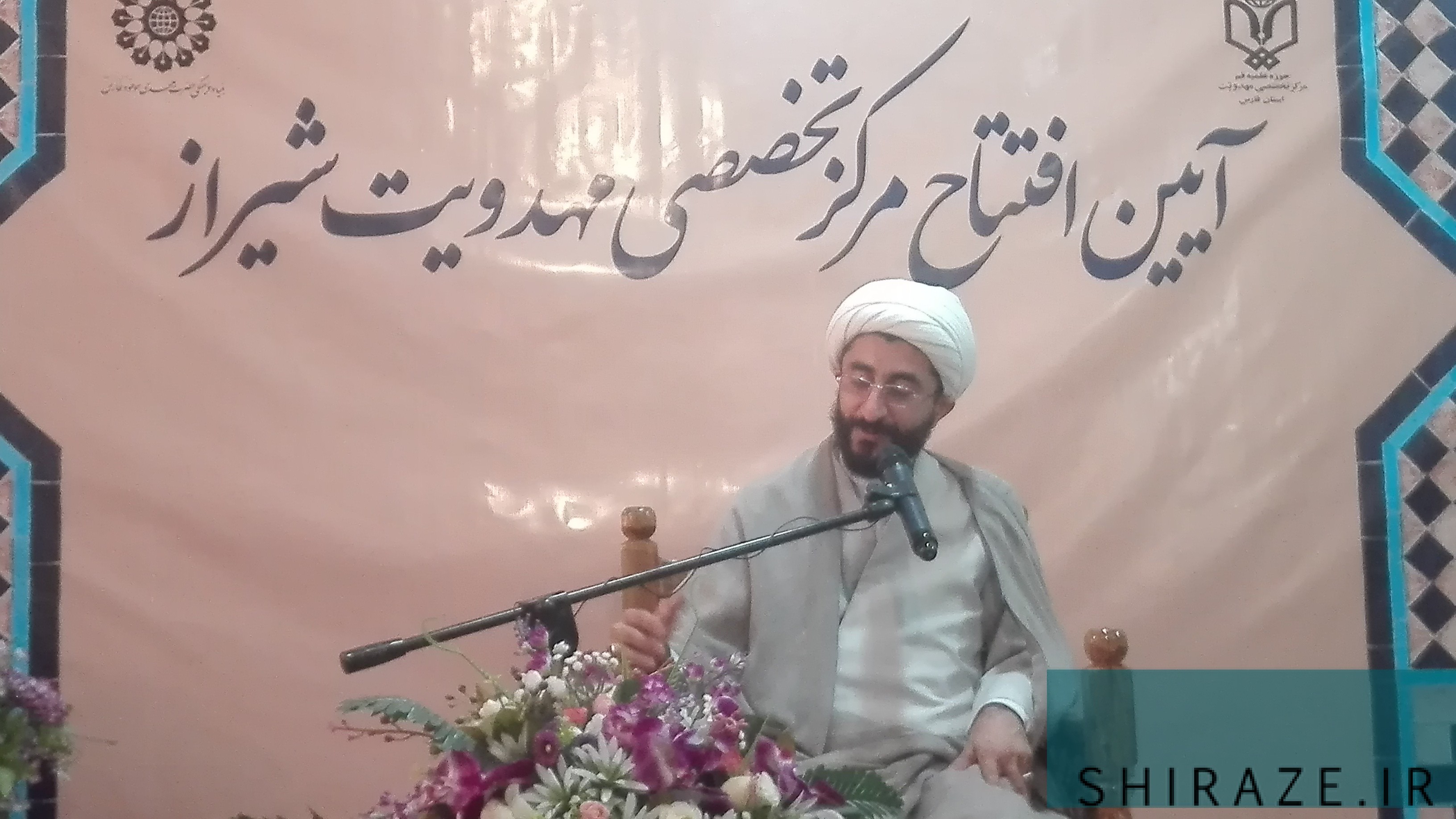 مهدویت برای همه اقشار جامعه باید تبیین شود مهدویت برای همه اقشار جامعه باید تبیین شود