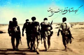 شهدا؛ الگوی سبک زندگی مهدوی