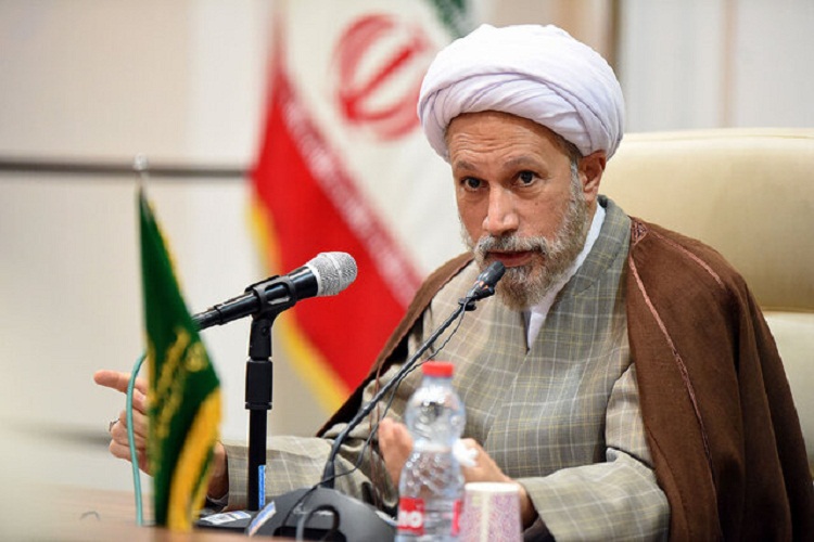 سازمان فضای مجازی سپاه فجر قوی‌ترین مجموعه در عرصه فضای مجازی استان فارس است