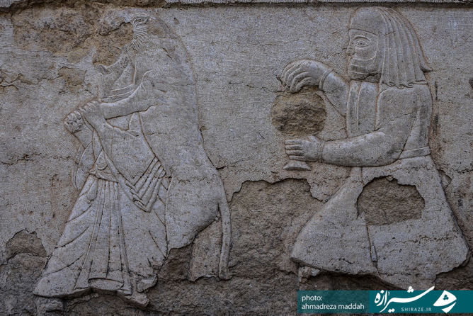 تمدنی چند صدساله که در سایه بیتوجهی مسوولان در حال محو شدن است/ جای خالی هنرمندان چیرهدست و مرمتکار در فارس تمدنی چند صدساله که در سایه بیتوجهی مسوولان در حال محو شدن است/ جای خالی هنرمندان چیرهدست و مرمتکار در فارس