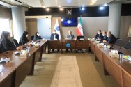 توجه صادرکنندگان فارس به بازار کشور آذربایجان/ ما در اتاق بازرگانی در کنار تجار و بازرگانان قرار داریم توجه صادرکنندگان فارس به بازار کشور آذربایجان/ ما در اتاق بازرگانی در کنار تجار و بازرگانان قرار داریم