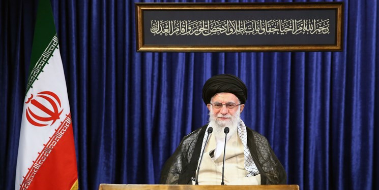 عید هشدار به امت اسلامی است/ اسلام سیاسی در نظام اسلامی ایران تحقق پیدا کرده است عید هشدار به امت اسلامی است/ اسلام سیاسی در نظام اسلامی ایران تحقق پیدا کرده است