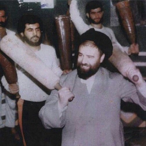 تولد و درگذشت آقازادهی خاصترین رهبر جهان در اسفند تولد و درگذشت آقازادهی خاصترین رهبر جهان در اسفند
