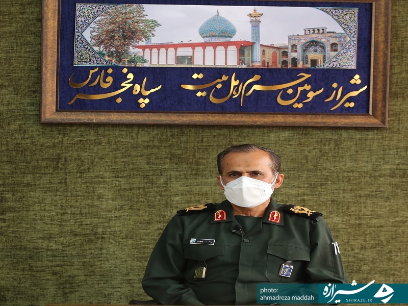 راه شهیدسلیمانی به پیروزی ختم خواهدشد/ ستارگان سلیمانیها درخشیدند راه شهیدسلیمانی به پیروزی ختم خواهدشد/ ستارگان سلیمانیها درخشیدند