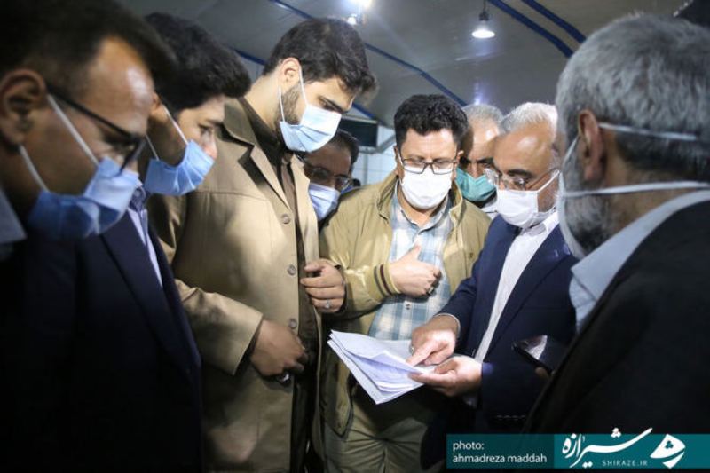 با متخلفان و گران‌‎فروشان برخورد جدی خواهد شد/سایه واسطه‌ها بر صنعت مرغ فارس