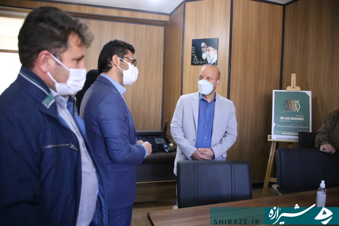 نفرات راه یافته به سومین جشنواره ملی عکس ایثار معرفی شدند
