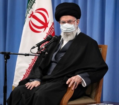 حد غنیسازی ایران ۲۰درصد نیست؛ متناسب با نیاز کشور ممکن است به ۶۰ درصد هم برسد/ جمهوری اسلامی از مواضع منطقی خود در موضوع هستهای کوتاه نخواهد آمد حد غنیسازی ایران ۲۰درصد نیست؛ متناسب با نیاز کشور ممکن است به ۶۰ درصد هم برسد/ جمهوری اسلامی از مواضع منطقی خود در موضوع هستهای کوتاه نخواهد آمد