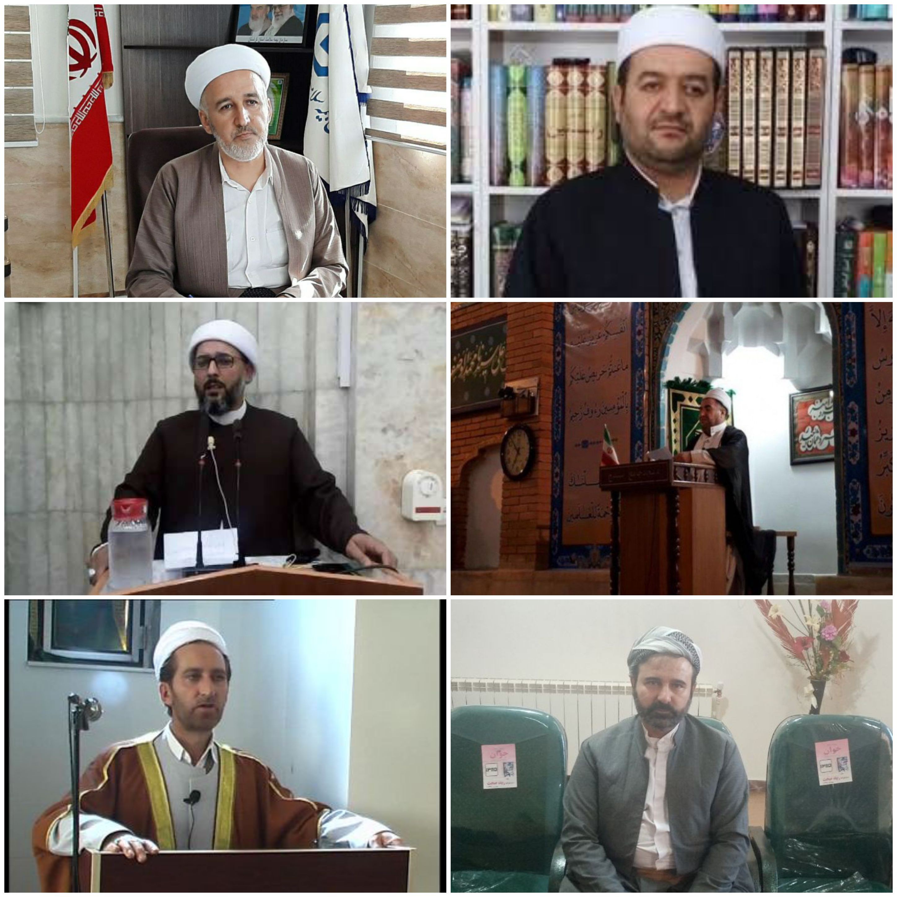 هتک حرمت اشرار مسلح به رسول خدا در سراوان پشت صحنه ماجرا را مشخص کرده/ با مخلان امنیت قاطع برخورد شود