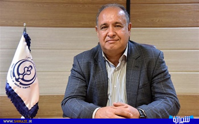 6 الی 7 درصد مبتلایان بیماری کرونا مربوط به کادر درمان است/بازگشایی اصناف به منزله عادی شدن شرایط نیست 6 الی 7 درصد مبتلایان بیماری کرونا مربوط به کادر درمان است/بازگشایی اصناف به منزله عادی شدن شرایط نیست