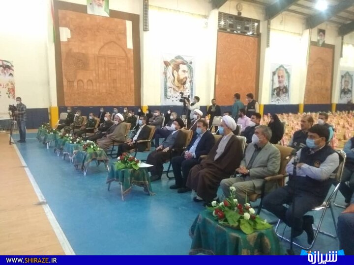توزیع روزانه یک میلیون دست غذای گرم بین نیازمندان در سطح کشور
