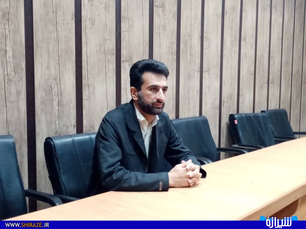 زندگی بنده مصداق این بیت شعر است که هر چه دارم همه از دولت قرآن دارم/