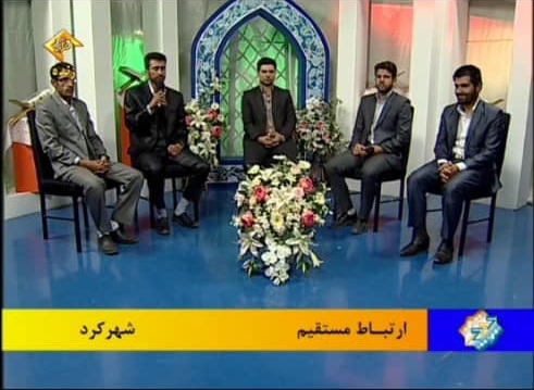 سید مصطفی موسوی هستم