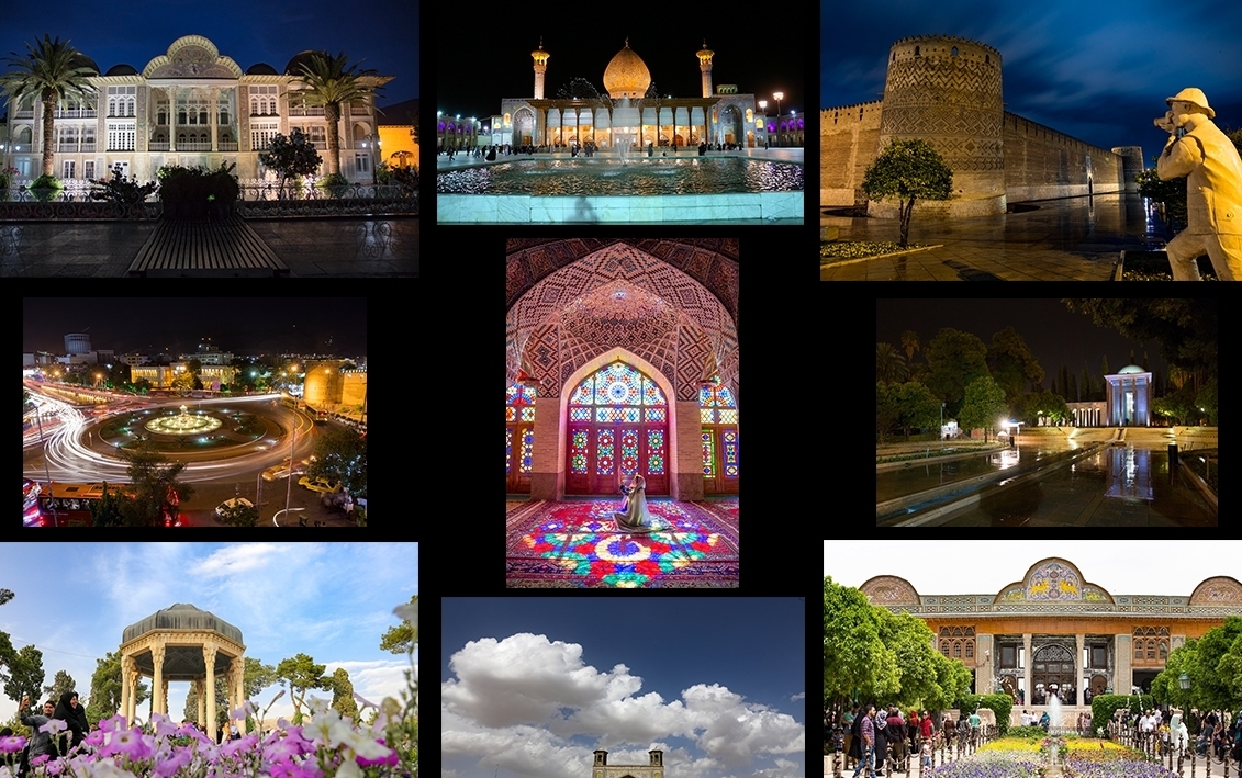 روز شیراز؛ گرامیداشت شهری به قدمت تاریخ ایران / برنامه های روز شیراز در بهار رمضان روز شیراز؛ گرامیداشت شهری به قدمت تاریخ ایران / برنامه های روز شیراز در بهار رمضان