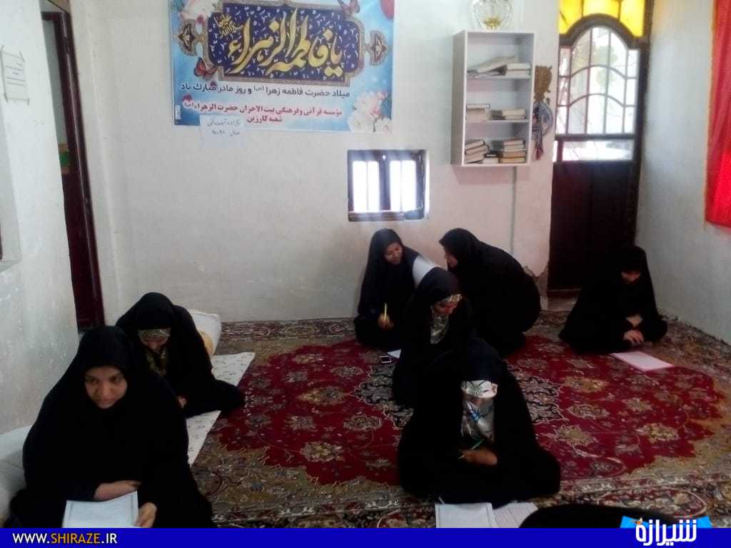 رونق قرآن در جامعه آرزوی قلبی من است