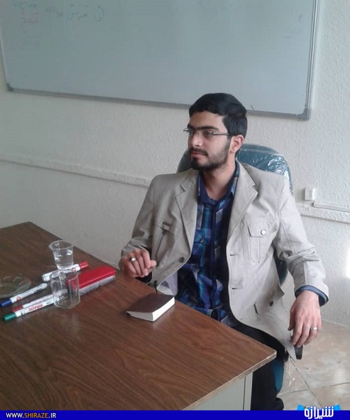 احمد نیاوند: استمرار و پیوستگی در حفظ، از ضروریات این راه است/ با گسترش فعالیت‌های قرآنی، زمینه ساز ظهور شویم